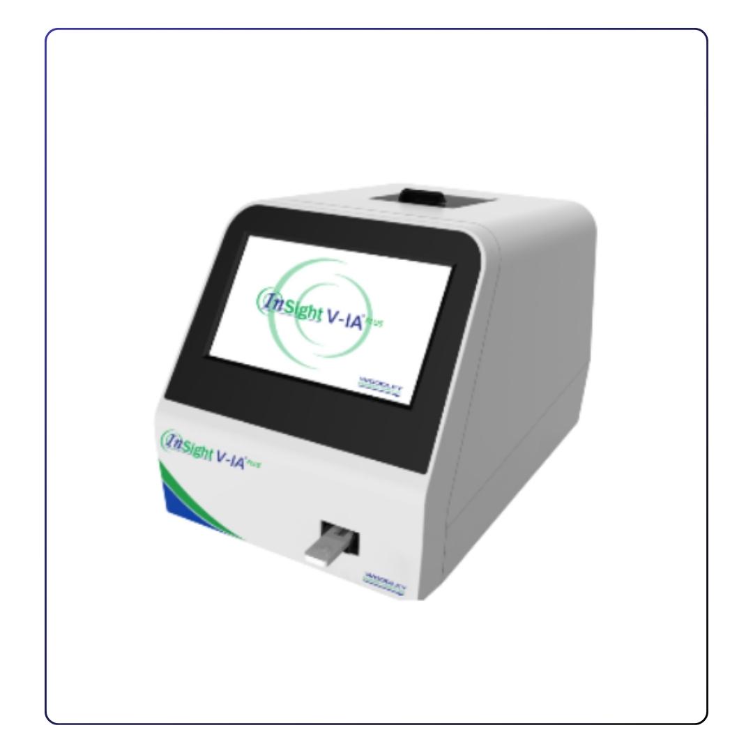 Veterinary Laboratory Machines Smart Vets UAE