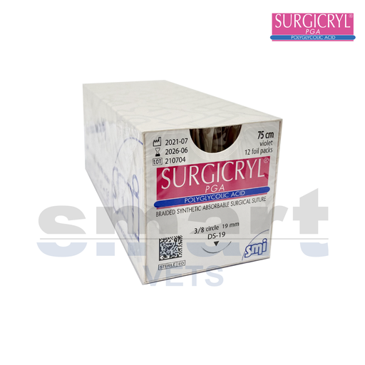 [11401530] 11401530 - ( 1 ) SURGICRYL PGA