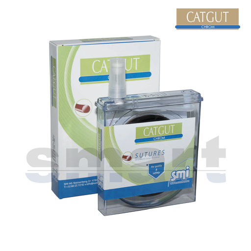 [20405] 20405 - ( 0 ) CATGUT CHROM