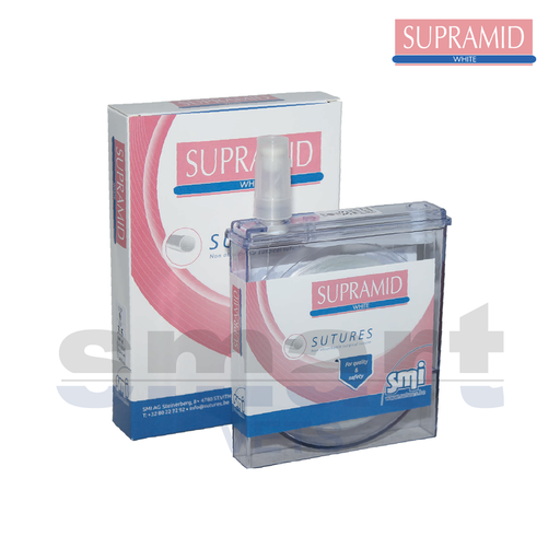 [3021] 3021 - ( 3/0 ) SUPRAMID WHITE