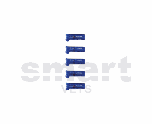 [J1501F] 9 Lives Autoclavable Skin staples