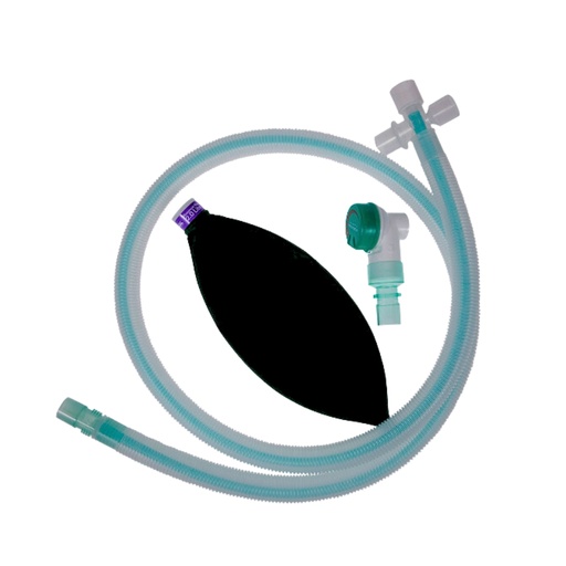 [1303] AAS Bain Non-Rebreathing Circuit