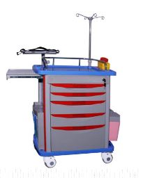 [MT-ABS] ABS Medical Trolley