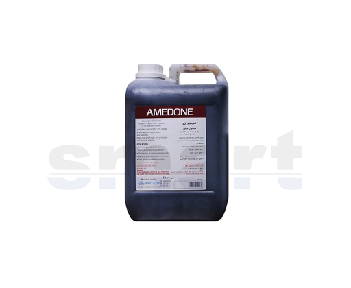 [AMED-5] AMEDONE 10% SOLUTION 5L