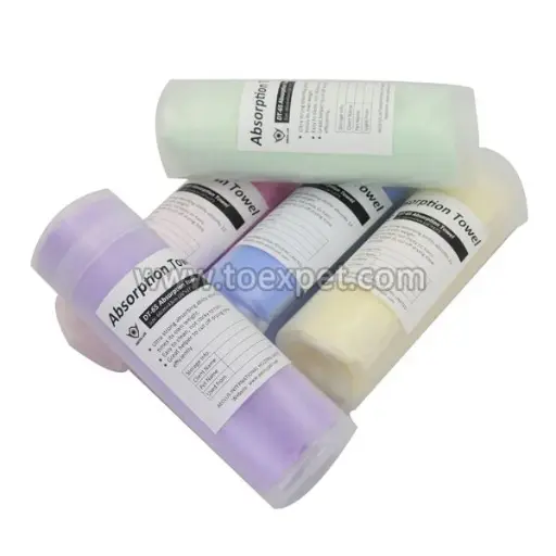 [DT-65] Absoption Towel