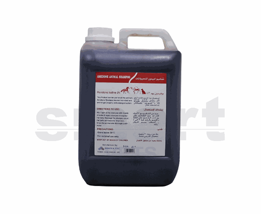 [200900] Amedone Shampoo 5 L