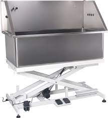 [BTS-138E] Bathing TubPowered by Denmark Linak Actuator & Transforme