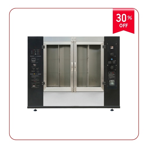 [TD-907] Compartment Dryer Medium