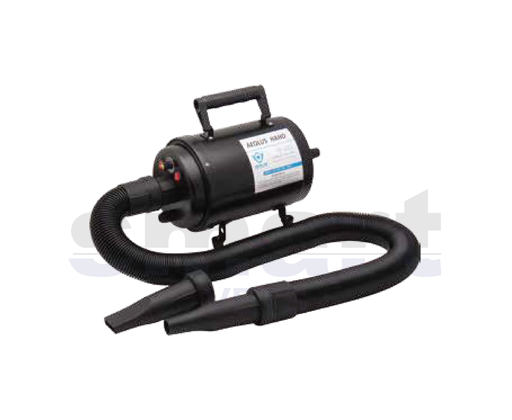[TD-901T] Cyclone Super Single Motor Dryer