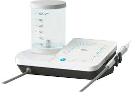 [M7] Dental Ultrasonic Scaler