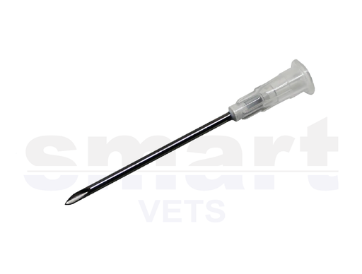 [DN-16G-1.5] Disposable Needle 16G *1 1/2"