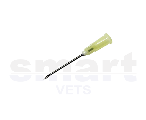 [DN-19G-1.5] Disposable Needle 19G*1 1/2"