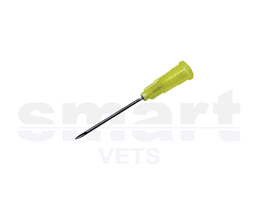 [DN-20G-1] Disposable Needle 20G*1