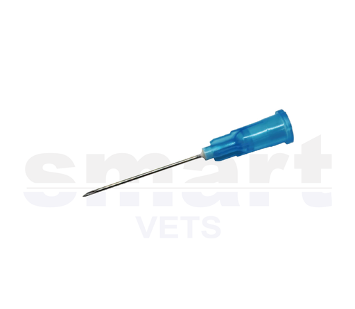 [DN-23G-1.25] Disposable Needle 23G*1 1/4"