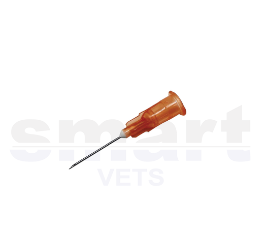[DN-25G-0.75] Disposable Needle 25G*3/4
