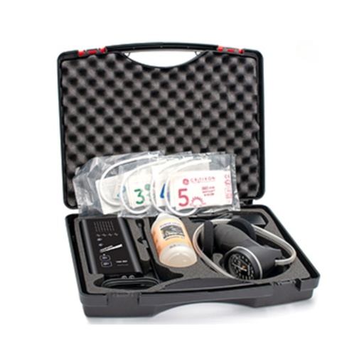 [J0563N] Doppler Monitor Gen II