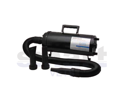 [TD-900XT] Dual Motor Hosed Dryer