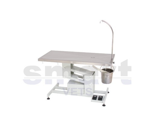 [FT-872E] Electrical Lifting Consultation/Operation Table