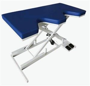 [FT-868-Eco] Electrical Ultrasound Examination Table