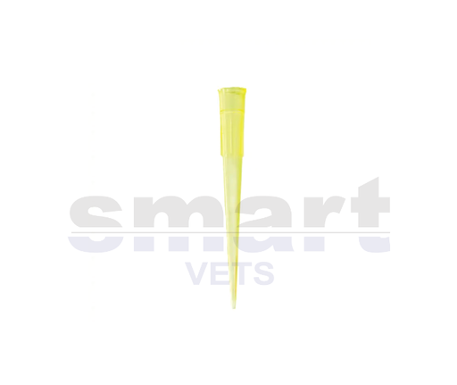 [FT-200] Filter Tips 200ul-LDP