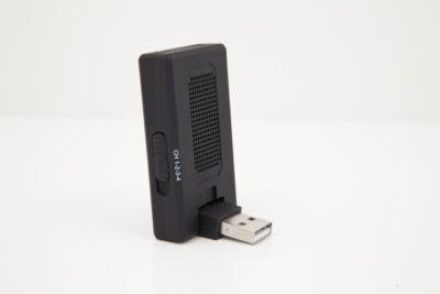 [ES150] Firefly Wireless Receiver USB 2.0 with 4 Channels