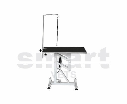 [FT-838L-REC] Flat Packing Air Lift Grooming Table