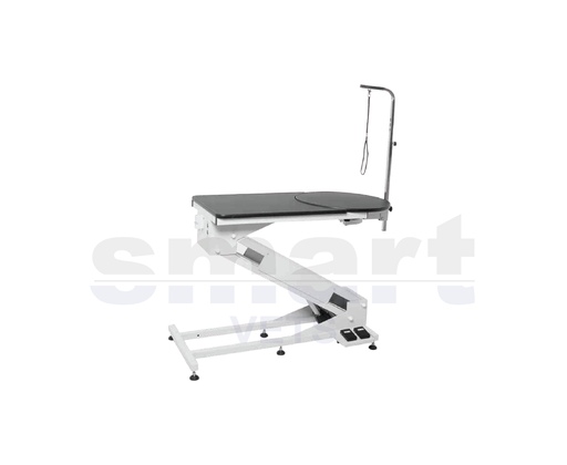 [FT-898R-SW] Grooming Ultimate Big Z Table