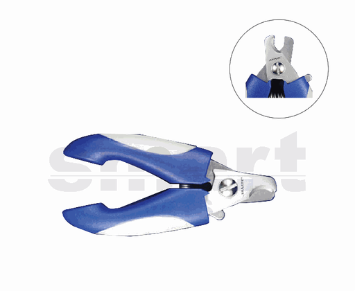 [J0084HSR] Heavy Duty Nail Trimmer Small