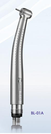 [h-s1] High Speed Handpiece With Led Light