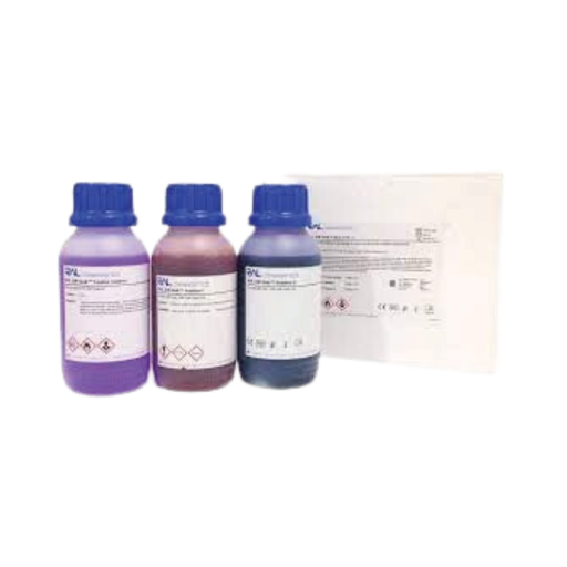 [IBS-1] IBS 555 Field Stain Kit