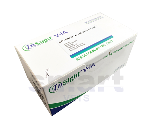 [WD1569] Insight V-IA CPL