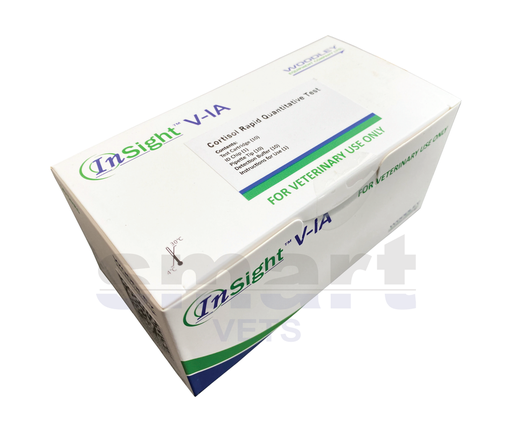 [WD1564] Insight V-IA Cortisol