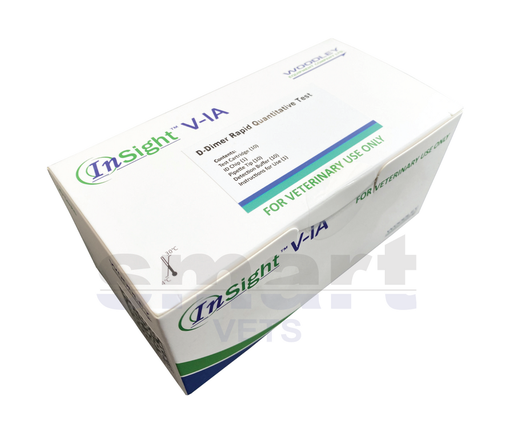 [WD1567] Insight V-IA D-dimer