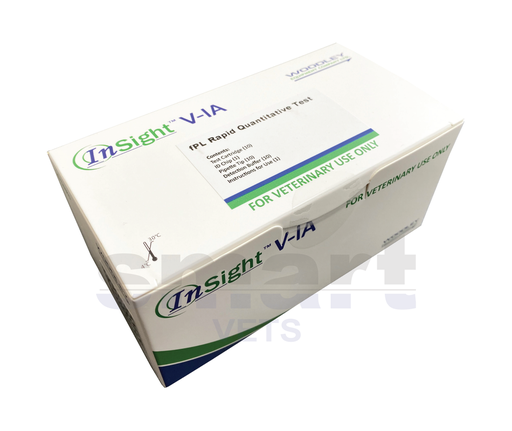 [WD1570] Insight V-IA FPL