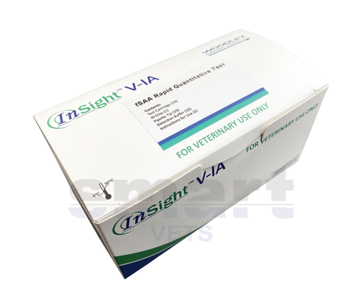 [WD1566] Insight V-IA Feline SAA