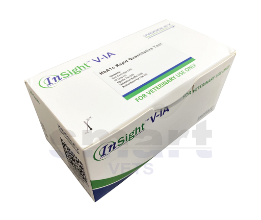 [WD1568] Insight V-IA cHbA1C