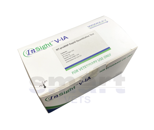 [WD1571] Insight V-IA CNT-proBNP