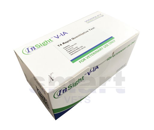 [WD1562] Insight V-IA T4