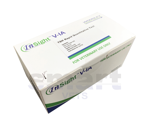 [WD1563]  Insight V-IA TSH