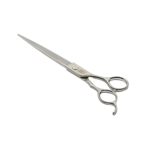 [KS-35185] KISS Series 5 Star of Hand Polished in Chrome Color 8.5" Straight