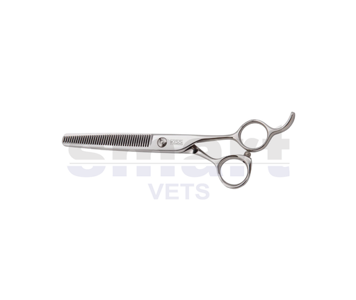 [KS-C4250] Kiss Series 5 Star Thinner Scissor 5" - Straight