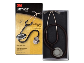 [32390] Littmann Lightweight II S.E. 2450 Black