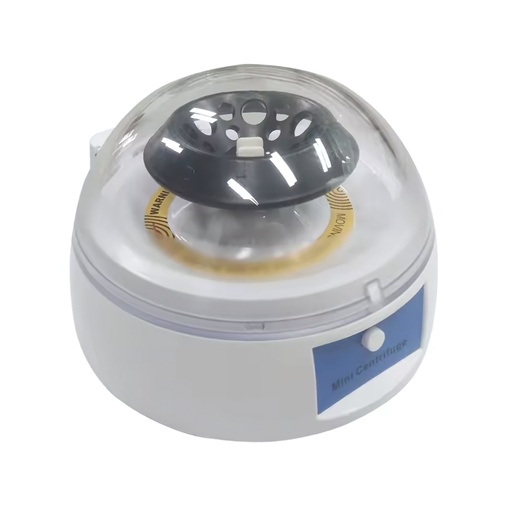 [M-7] Mini-7 Centrifuge.