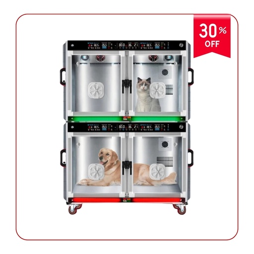 [UC-2008] New Generation of Intensive Care Unit