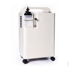 [JAY-5] Oxygen Concentrator- 5L