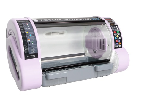 [UC-1803] PET Intensive Care Unit - 2nd Generation