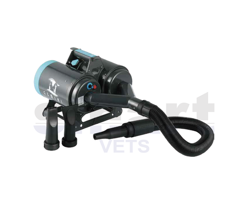 [TD-900CG] Parallel Double Motor Dryer