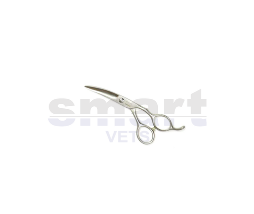 [KS-C4350] Pet Scissor 5" Curved