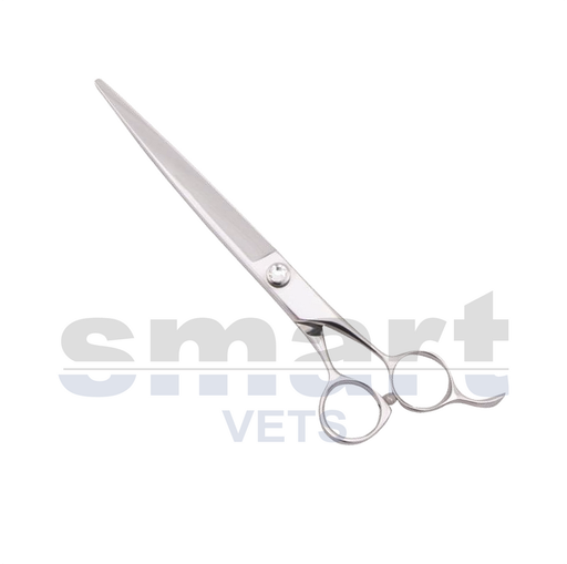 [KS-34180] Pet Scissor 8" Straight