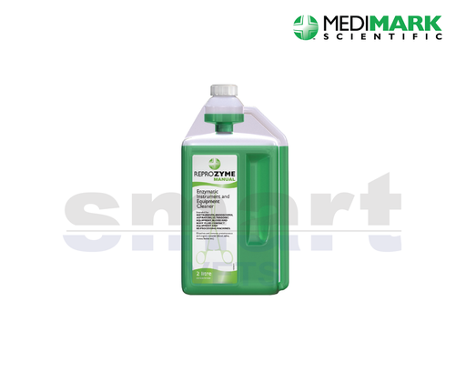 [XMD315] REPROZYME CE Enzymatic Instrument Cleaner- 2L.